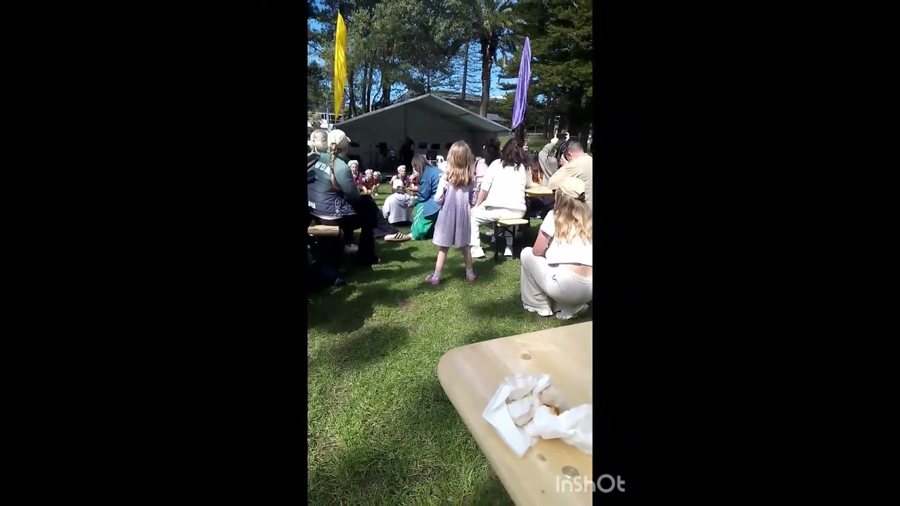 Cronulla spring festival 