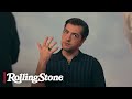Michael Gandolfini: The Rolling Stone Cover