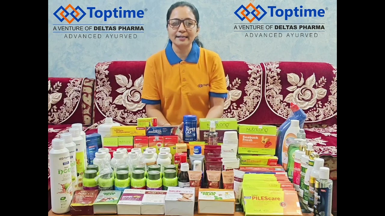 Toptime Consumer Company First Time Indian Direct Selling E-Commerce Portal Benefits