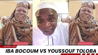Download Lagu Iba bocoum vs Youssouf Toloba ! MP3