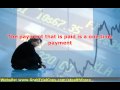Stealth Forex Trading System