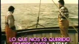 un beso y una flor - nino bravo - nino bravo karaoke.mpg