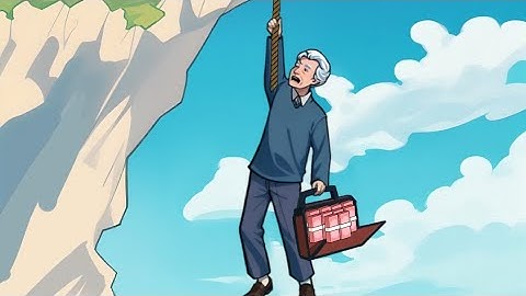 Brain Puzzle: Tricky Quest - Level 9 Cliff Rescue Solution