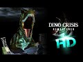 DINO CRISIS 1 Rebirth HD Remastered - NO LOADING SCREEN | Full Walkthrough [No Commentary]