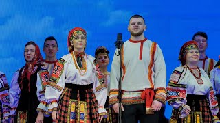 картинка: Усманский народный хор -