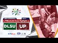 DLSU vs. UP Final Four highlights | UAAP Season 84 Men's Basketball