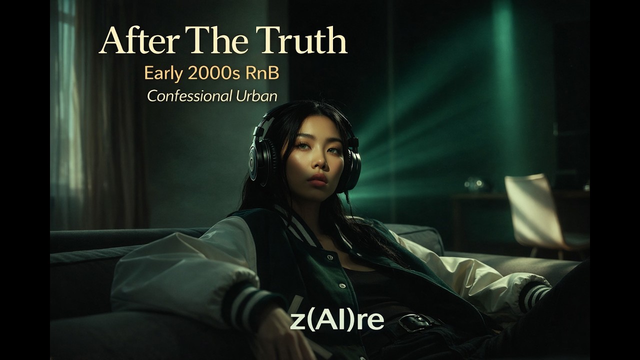 z(AI)re - AFTER THE TRUTH ALBUM PLAYLIST [R&BCHILL] [SLOWJAM] [URBANSOUL] [EARLY2000SR&B]