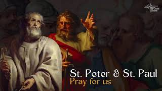 Saturday of the Seventh Week of Easter