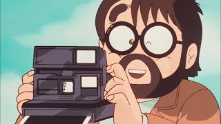 Mister Ajikko (1985) Ending [FHD]
