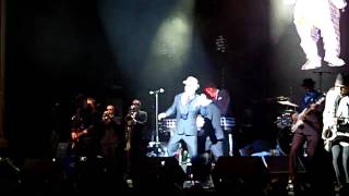 Madness Live - One Step Beyond.......