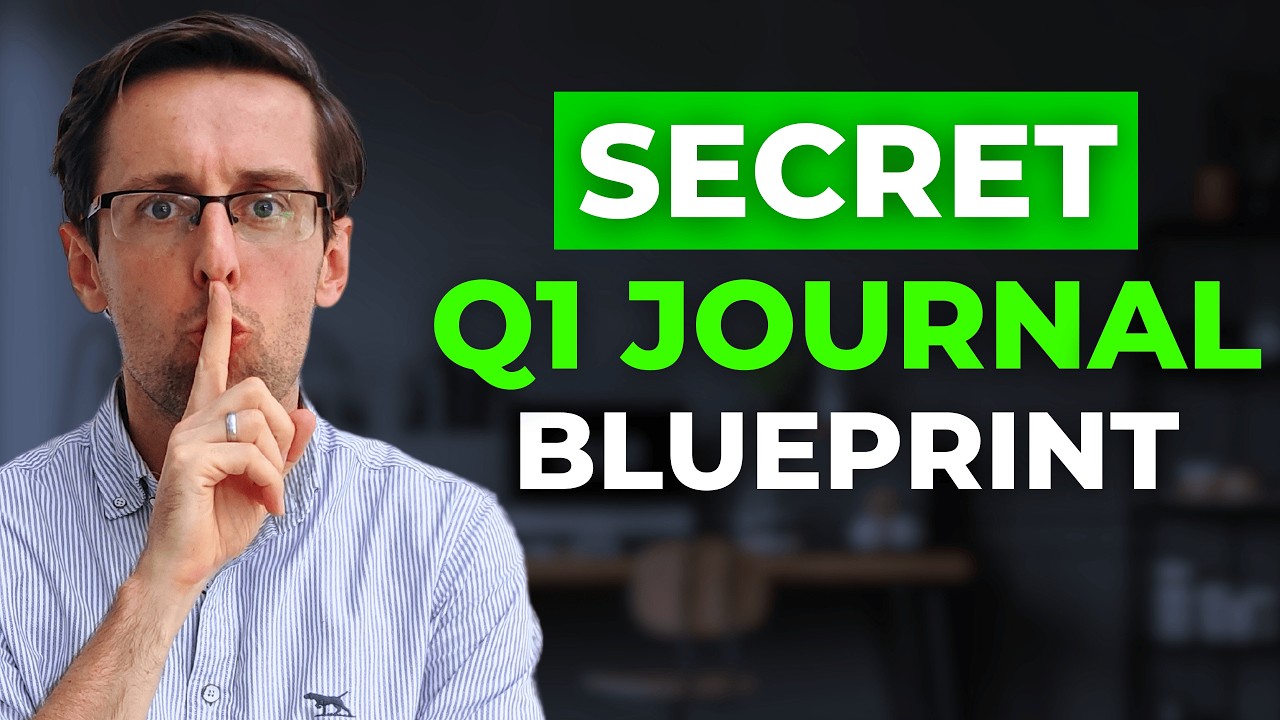 Fast and easy way to write a research paper in a week (secret blueprint ...