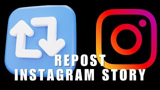 👍 EASY STEPS: How To Repost Instagram Story! (2023) screenshot 5