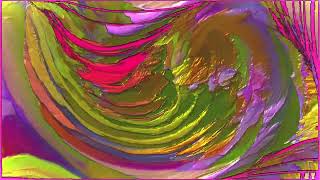 Flying Lotus - Heave(N) [Visualizer]