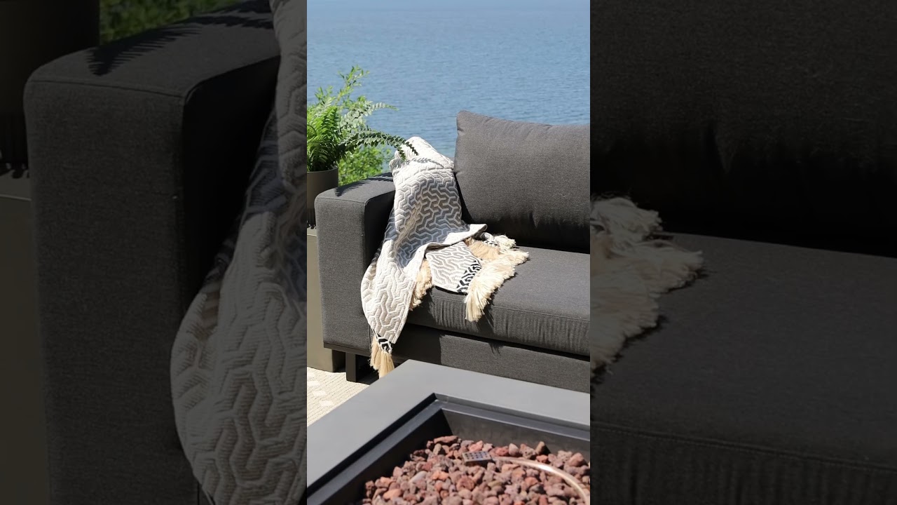 The BEST Outdoor Patio Furniture Made for West Coast Living 🌞🌿 