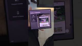 Samsung Galaxy Z Fold8 Ultra First Look ..