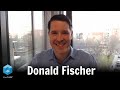 Donald Fischer, Tidelift | AWS Startup Showcase S2 E1 | Open Cloud Innovations