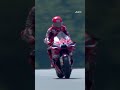 Marc Marquez, the UNDISPUTED Sachsenking 👑1️⃣0️⃣