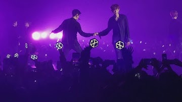 170425 EXO PLANET #3 THE EX