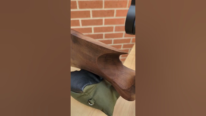 Kral Pro 500 in .22 testing #gun #kral