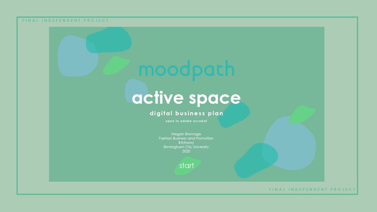 Final Idependant Project Video