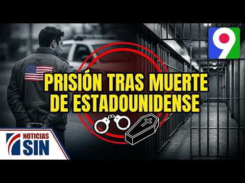 Three-month prison sentence following heinous crime | Primera Emisión SIN