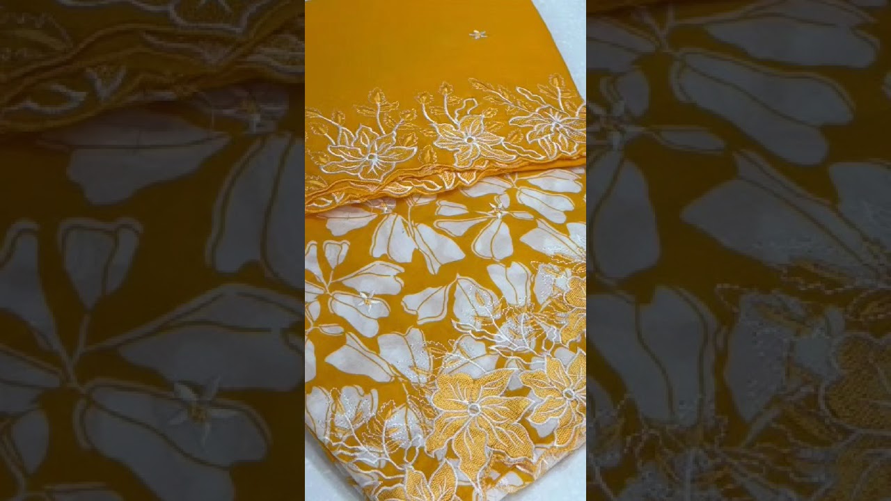 Beautiful printed pure cotton ke suits