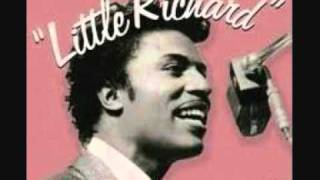 Land of a thousand dances - Little Richard