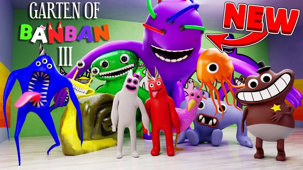 Garten Of Banban 3 NEW BOOS Full Gamplay Beta Test YouTube garten-of-banban-3-new-boos-full-gamplay-beta-test-youtube