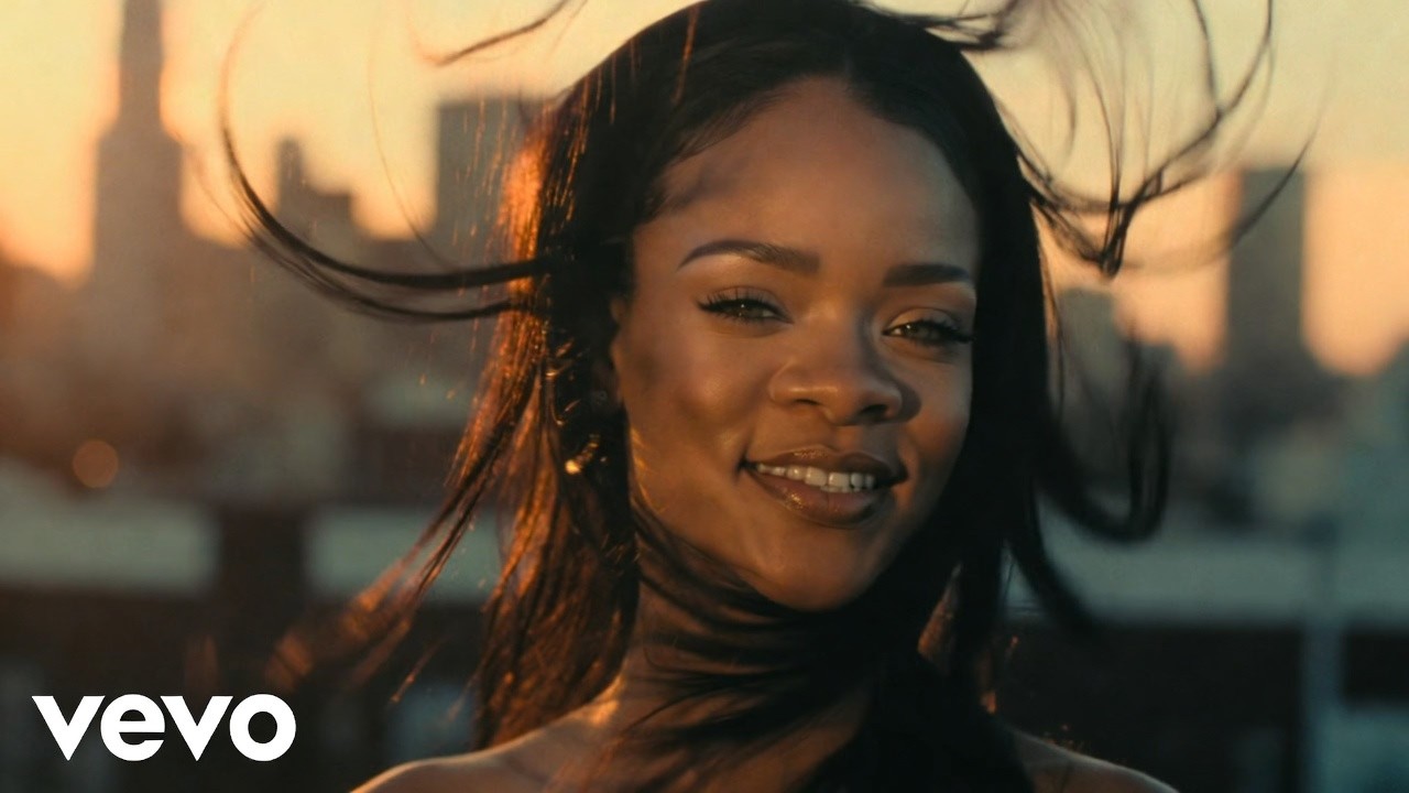 Rihanna - Dance Like I Mean It (Official Music Video)
