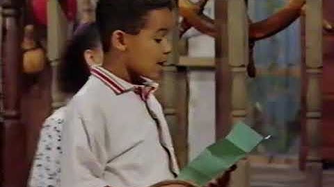 It’s Time For Counting (2000 Version) Part 4