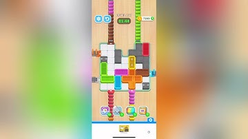 Card Jam Level 117 Solution Walkthrough 