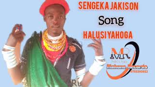 SENGEKA JAKISON SONG HALUSI YAHOGA
