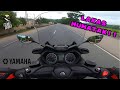 THE YAMAHA XMAX 300 | TOP SPEED! | RIDE IMPRESSIONS