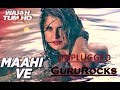 Mahi ve  unplugged by gururocks