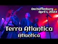 Terra atlantica  atlantica colossaal aschaffenburg germany  april 1 2023 liver 4k