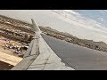 American Airlines – Boeing 757-2B7 – PHX-DFW – Full Flight – N201UU – IFS Ep. 159