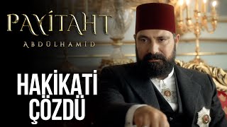 Sultan Abdülhamid'in Sualleri I Payitaht Abdülhamid 20. Bölüm