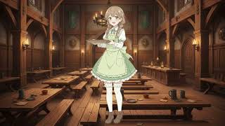 Guild｢Ember & Ink｣
