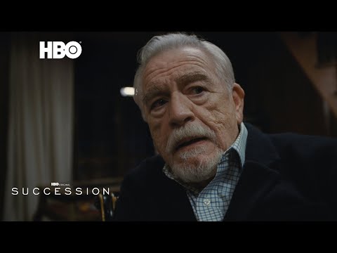 Succession | Teaser oficial subtitulado | HBO Latinoamérica