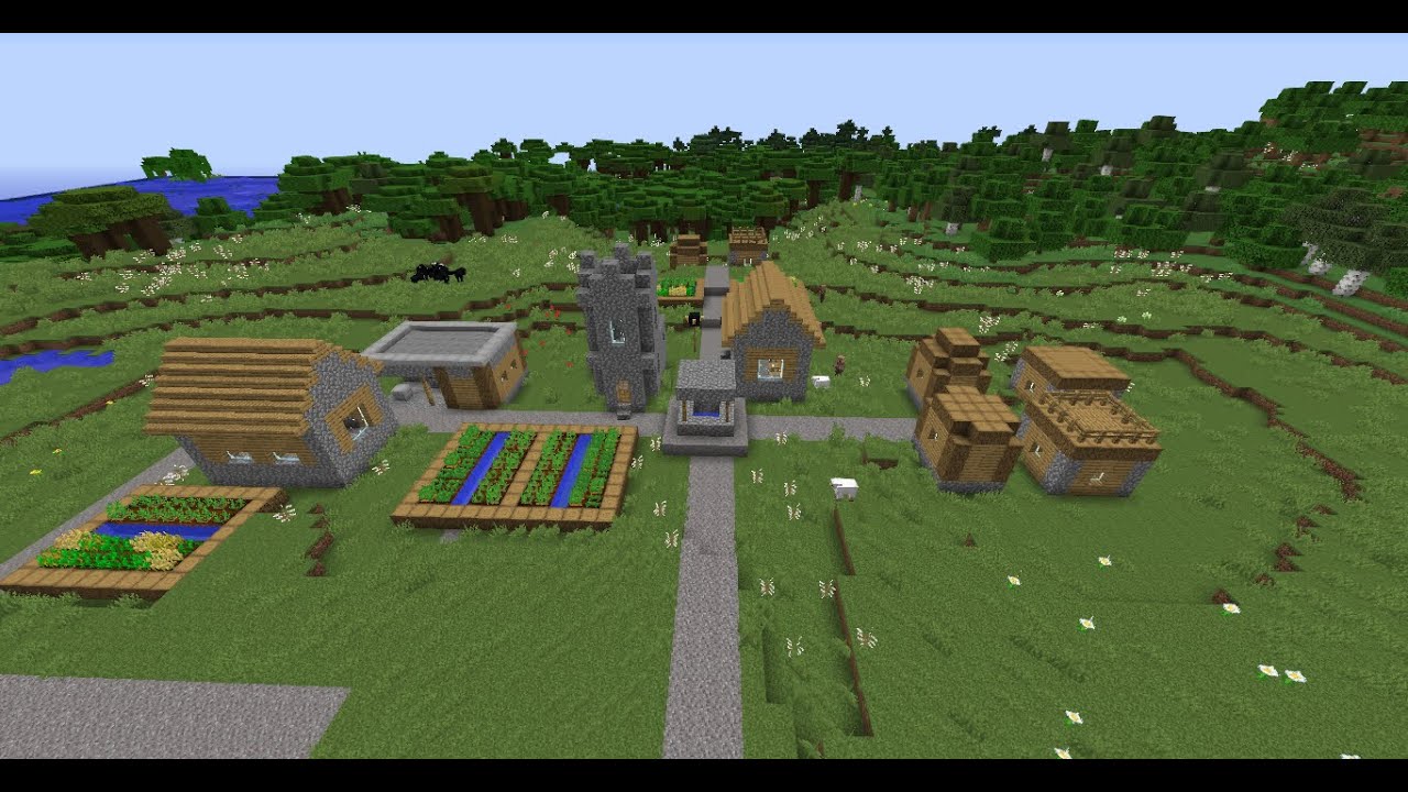 Village 13