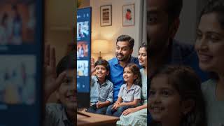 How to Fix No Signal Problem on TV |  Chandrapur DTH Service | Dwarkasai