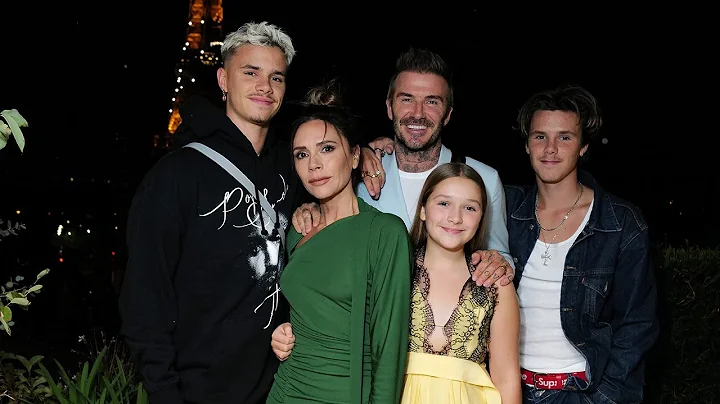 Victoria Beckham x Mytheresa: An Intimate Dinner I...