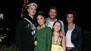 Victoria Beckham x Mytheresa in Paris | Mytheresa