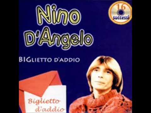Nino D'angelo - Cara Amica No