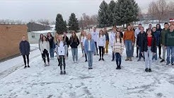 Oak Canyon Christmas Choir Concert 2022 Bryson Gray - Youtube