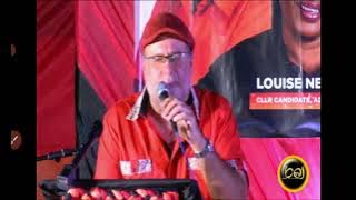Comrade issue message to SOUND SYSTEMS