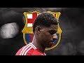 Marcus Rashford FAREWELL Man United Welcome To Barcelona HD Marcus Rashford FAREWELL Man United Welcome To Barcelona HD