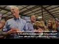 Senator Rick Scott Accuses China Of Deterring The US From Discovering A Coronavius Vaccine