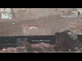 Mw2 merked  a quest for my first throwing knife kill  forgot my knife after a crazy shield battle