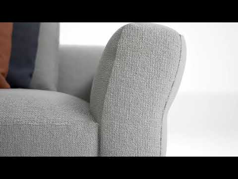 Cassina Segsu Sofa